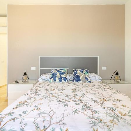 Apartamento en Puerto Rico Mogan Bagian luar foto