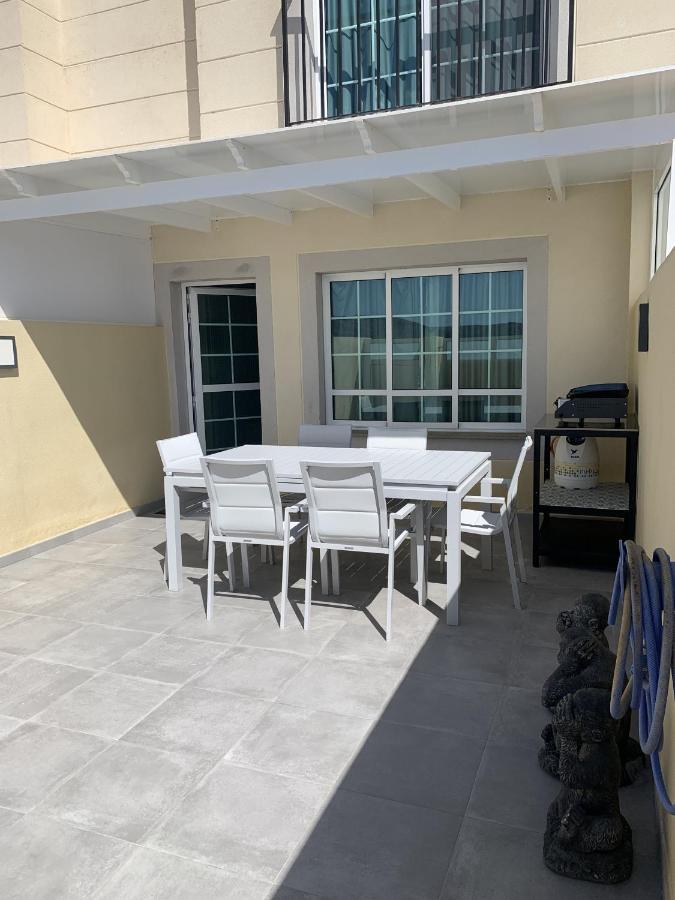 Apartamento en Puerto Rico Mogan Bagian luar foto