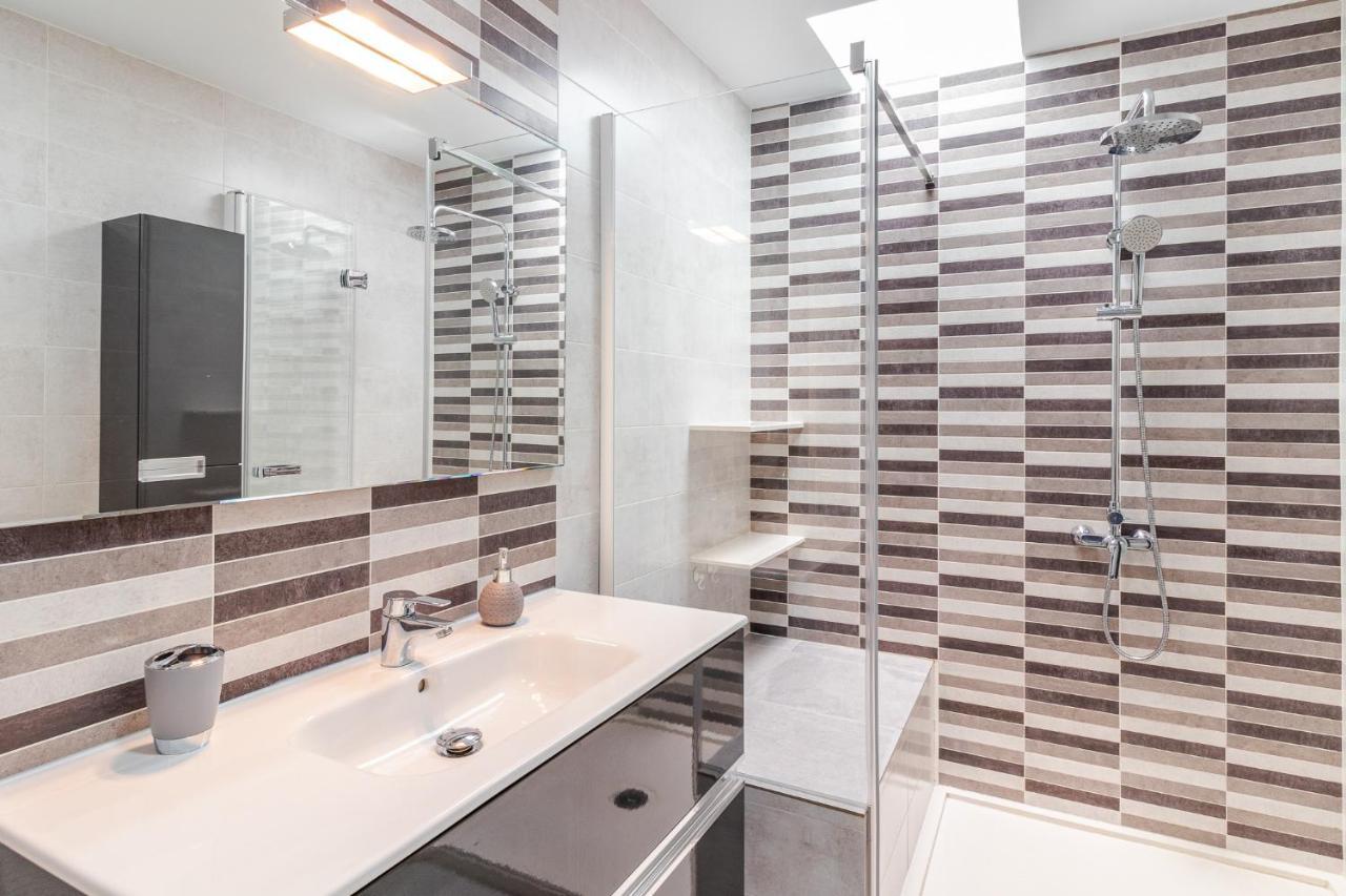 Apartamento en Puerto Rico Mogan Bagian luar foto