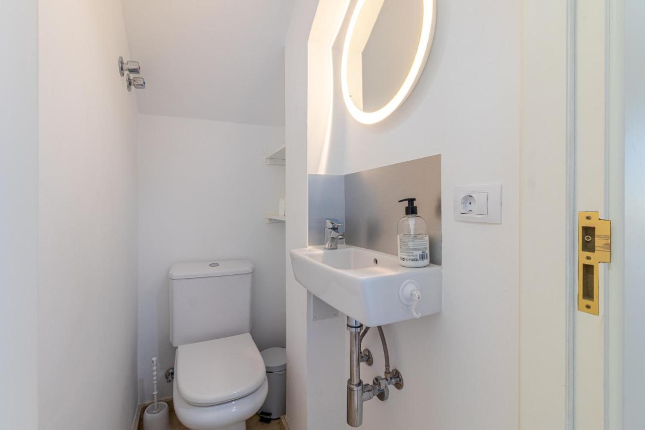 Apartamento en Puerto Rico Mogan Bagian luar foto